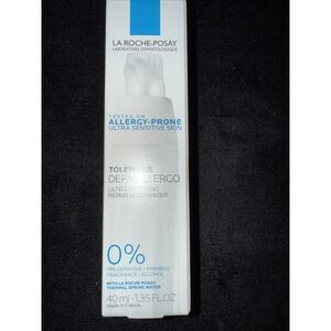 La Roche-Posay Toleriane Dermallergo Ultra Soothing Repair Moisturizer 40ml 7/27